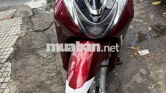 Honda SH Mode Đỏ Vài ngàn km