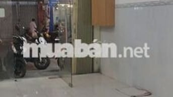 Nhà mặt tiền Ngô Quyền ngay chợ Nguyễn Tri Phương