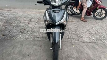Honda Future 125 FI LED 2022 Xám