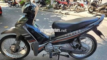 Yamaha Sirius 2020 Xám đen