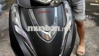 Honda Lead 125 Đen 13000 km