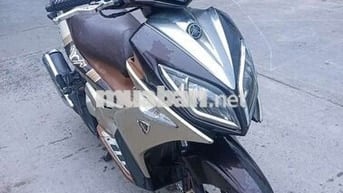 Yamaha Nouvo 4 Nâu, Vàng đồng