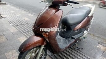 Honda Lead Fi đk 2011 công chứng