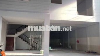 Cho thuê kho gần Mỹ Phước- Tân Vạn