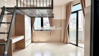 DUPLEX BANCOL FULL NỘI THẤT NGAY VƯỜN LÀI - LŨY BÁN BÍCH