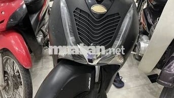 Honda SH 150i 2018 ABS Đen lì