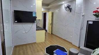 🔥  YÊN LÃNG – 35M² – 1 NGỦ – 1.8 TỶ 🔥  
