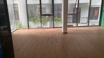 Chính chủ cho thuê 2 tầng nhà để làm văn phòng công ty. 