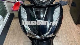 Honda SH125i Đen bóng