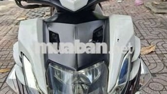 Yamaha Nouvo 5 Trắng tím