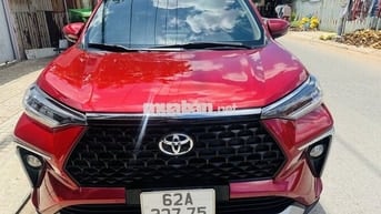Toyota Veloz Cross 2022 Đỏ