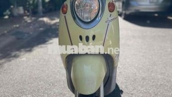 Yamaha Classico 2013 Vàng