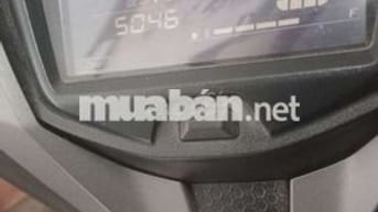 Yamaha Exciter Đen cam 5046 km