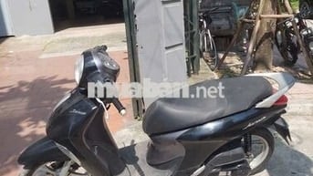 Yamaha Janus màu Đen đã sử dụng