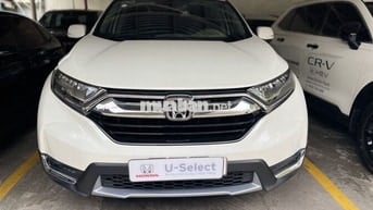 Honda CR-V 2019 L 89.861 km Trắng