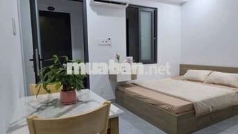 🔥 1pn studio
⚡️ Full nội thất đầy đủ phòng đẹp sạch sẽ