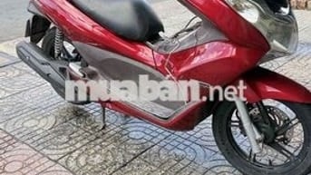 Honda PCX 2012 Đỏ Đã sử dụng