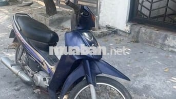 Bán Yamaha Sirius 2004 ít sử dụng