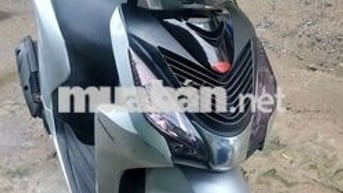 Honda Vision 2016 Bạc 34k km