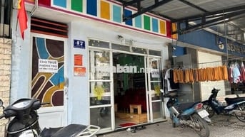 BÁN TÒA NHÀ CHDV MẶT TIỀN 47 ĐƯỜNG 52B – TÂN TẠO – BÌNH TÂN