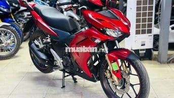 XE MÁY THỊNH PHÁT- WINNER V3 ABS ĐỎ NHÁM 2023 LƯỚT