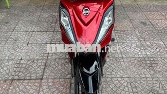 SYM Galaxy 50c 2021 zin dep vĩnh long