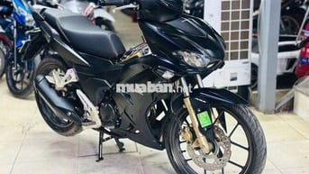 XE MÁY THỊNH PHÁT- WINNER V4 ABS  ĐEN LƯỚT 2024