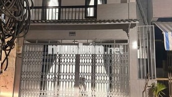 Nhà Nguyên Căn Tiện Ở Và Kinh Doanh đường Âu Cơ