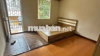 Cho thuê tập thể tầng 3 Nguyễn Công Trứ, 55m2, 1 ngủ ,1 khách