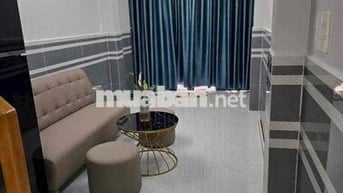 Cho thuê nhà nguyên căn 4PN gần cầu phú mỹ giá 10tr