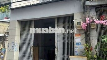 Cần bán Gấp nhà cầp 4 PTTN. Q12 .DT 4 x 20  hẻm xe tải giá 5tỷ 2 TL