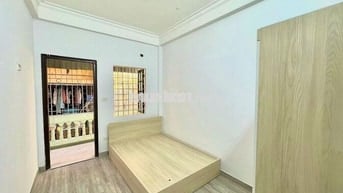 Cho thuê phòng full nội thất, WC khép kín – Vĩnh Phúc, Ba Đình