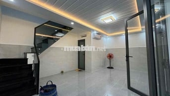 nhà 2/ sổ chung dt 36m2 công chứng vi bằng
