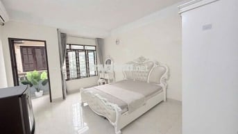 Cho thuê phòng 279 Đội Cấn, Ba Đình, Hà Nội