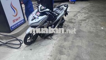 Honda Vario 2021 Bạc