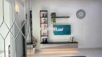 BÁN CĂN HỘ CHUNG CƯ THÁI SƠN TÂN TẠO BÌNH TÂN