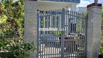 Ngộp chủ cần bán gấp căn nhà 144m2 đường Nguyễn Thị Lừa Tân An Hội