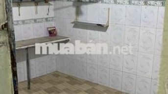 Cho thuê phòng trọ sạch sẽ mát mẻ hẻm rộng