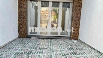 Cho thuê nhà khu Tên Lửa, MT đường Số 1A, DT 4 x 21m, 3.5 tấm, 18tr
