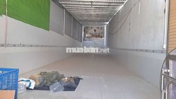Kho Xưởng Cho Thuê,dương công khi,xuân thới thượng,hóc môn,400m,giá rẽ