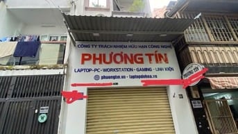 Giảm Sâu - Nhà 2 mặt tiền hẻm trước sau - 7 Căn hộ - 1 mặt bằng 