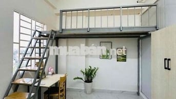 CHÍNH CHỦ CHO THUÊ CĂN HỘ MINI FULL NỘI THẤT
