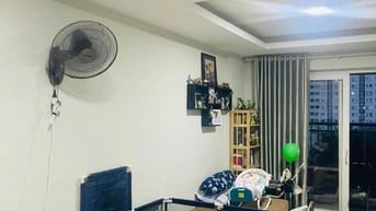 Chung cư Khang Gia, Phan Huy Ích, GV: 3p ngủ, nội thất, 10tr/th