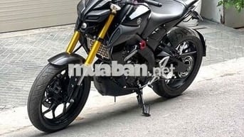 Yamaha MT 15 2022 Đen 11.000km