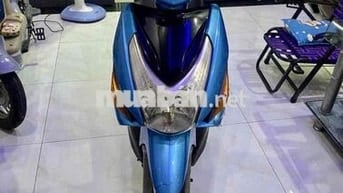 Honda Click 2008 Xanh Đã sử dụng