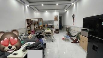 Kẹt tiền bán gấp nhà C4 đường Nguyễn Thị Chiên 125m2 SHR 750 triệu