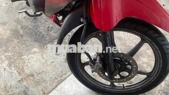 Honda Wave RSX Đỏ