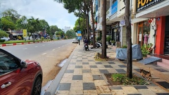 cấn cho thuê mặt bằng kinh doanh
