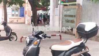 Yamaha Mio Classico Đen