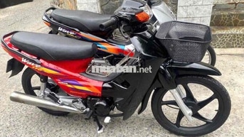 Honda Wave 110 hàn quôc bstp máy chất don mới hêt